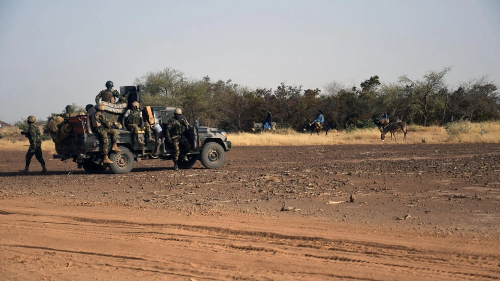 Le Niger en deuil après une attaque de « terroristes » qui a fait une vingtaine de morts