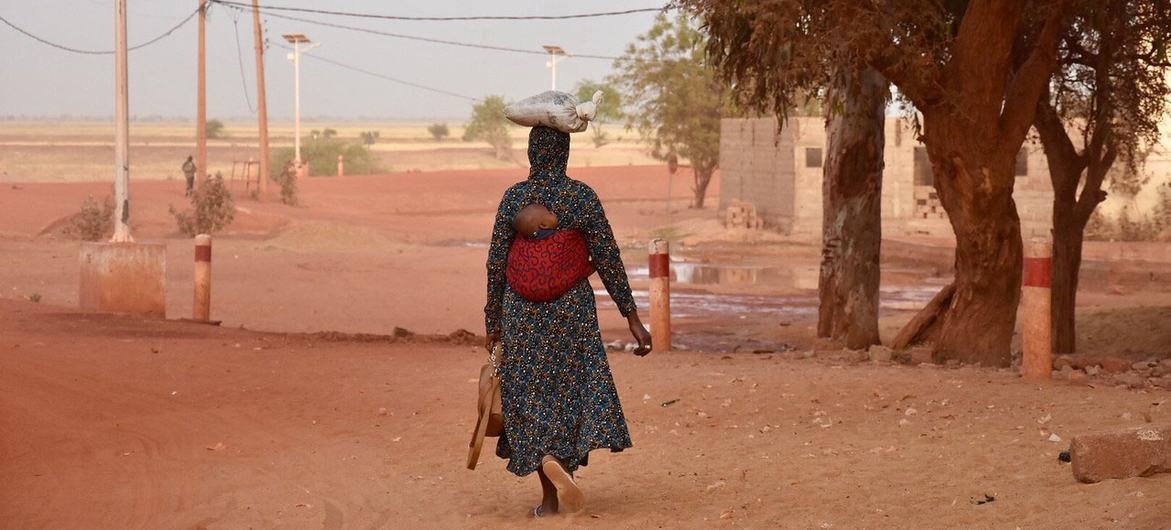 Les trajets dangereux des femmes maliennes en quête d’accouchement sans risques et d’indépendance