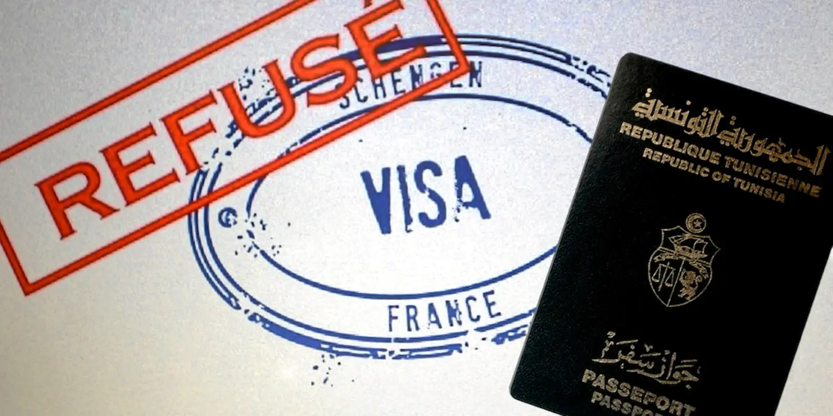 Visas Schengen refusés : ces millions d’euros perdus pour les Africains
