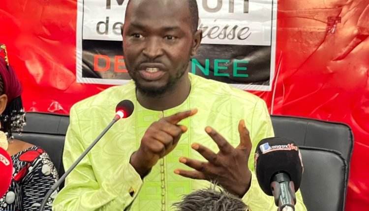 Kidnappings en Guinée: «Les populations ne demandent qu&rsquo;à être sécurisées»