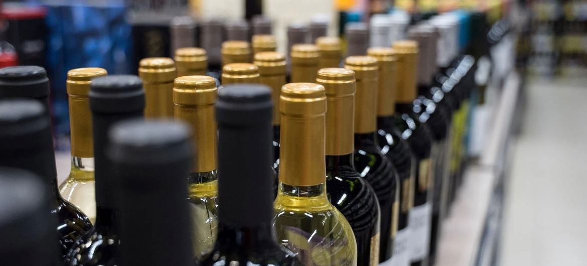 Alcool : les Européens restent les plus gros buveurs dans le monde (OMS)