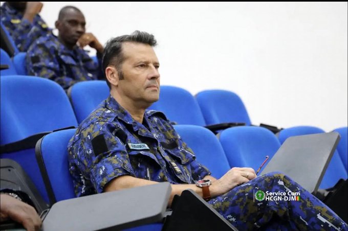 Enlèvement de Foniké et Billo: « Le lieutenant-colonel Lasgleyzes doit être auditionné comme témoin par la justice française… »