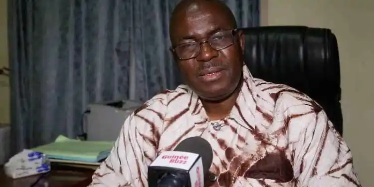 Dialogue prôné par la CEDEAO en Guinée : Dr Faya Millimono trouve le PM Bah Oury amorphe sur le sujet
