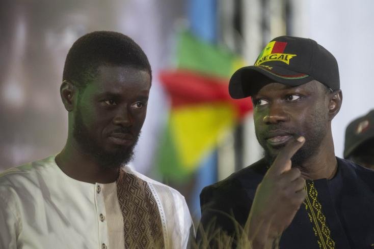 L&rsquo;ex-parti au pouvoir au Sénégal fustige la gouvernance « sans cap » des nouvelles autorités