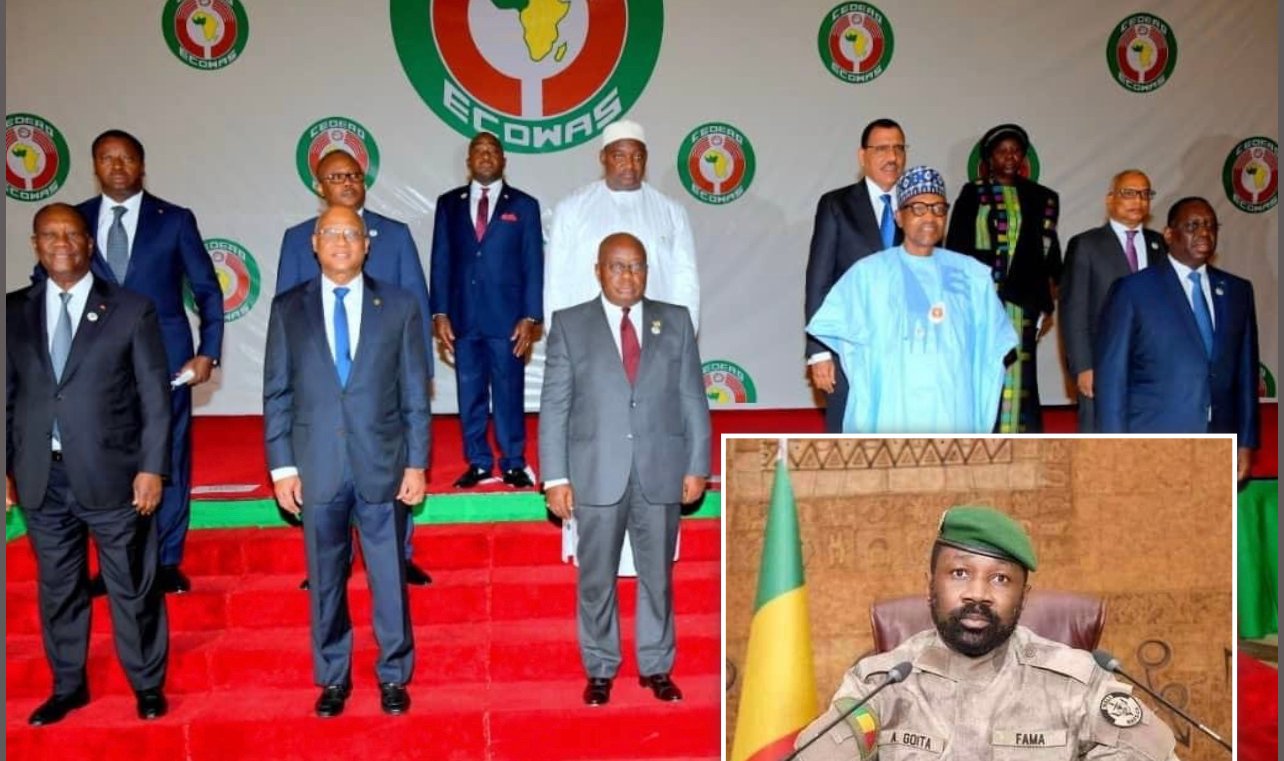 Mali-Cedeao : Le coût du divorce