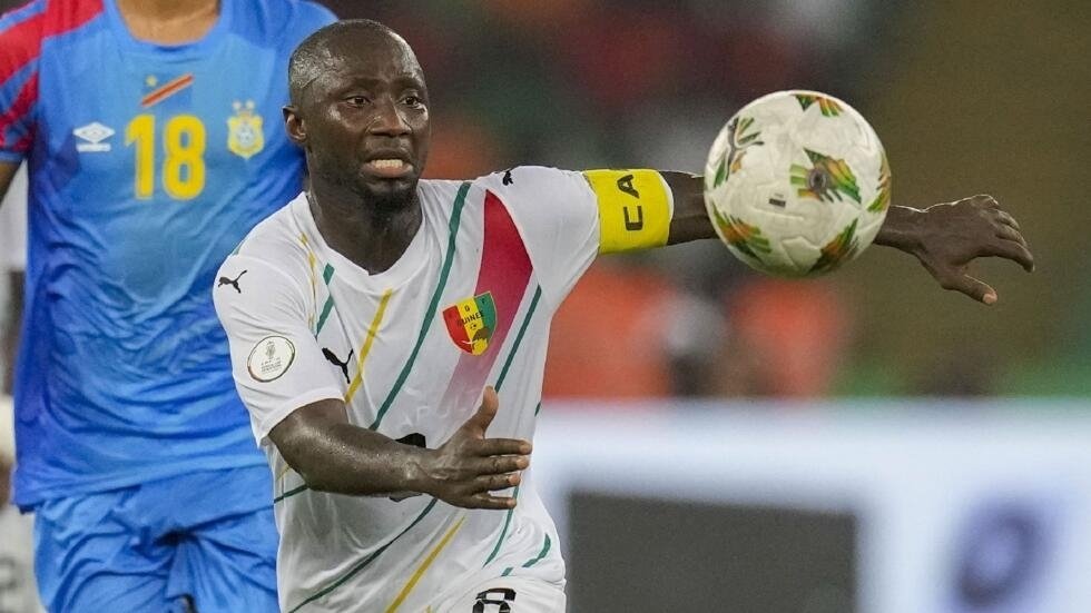 JO 2024: à Paris, le rebond espéré par Naby Keïta après une année compliquée