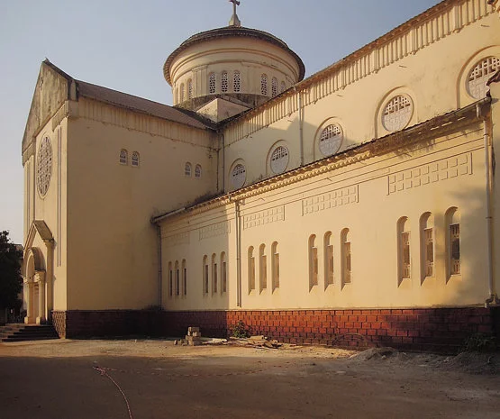 Guinée: l&rsquo;Église appelle les autorités à «clarifier» le «calendrier de la transition»