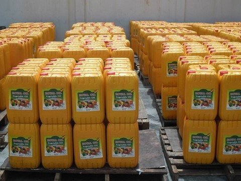 Intoxication alimentaire De l’huile frelatée dans nos assiettes : tous en danger de mort !