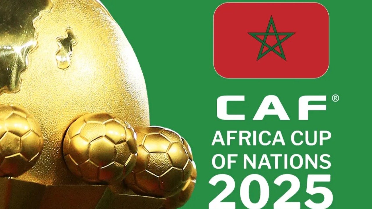 CAN 2025: le tirage au sort complet des éliminatoires