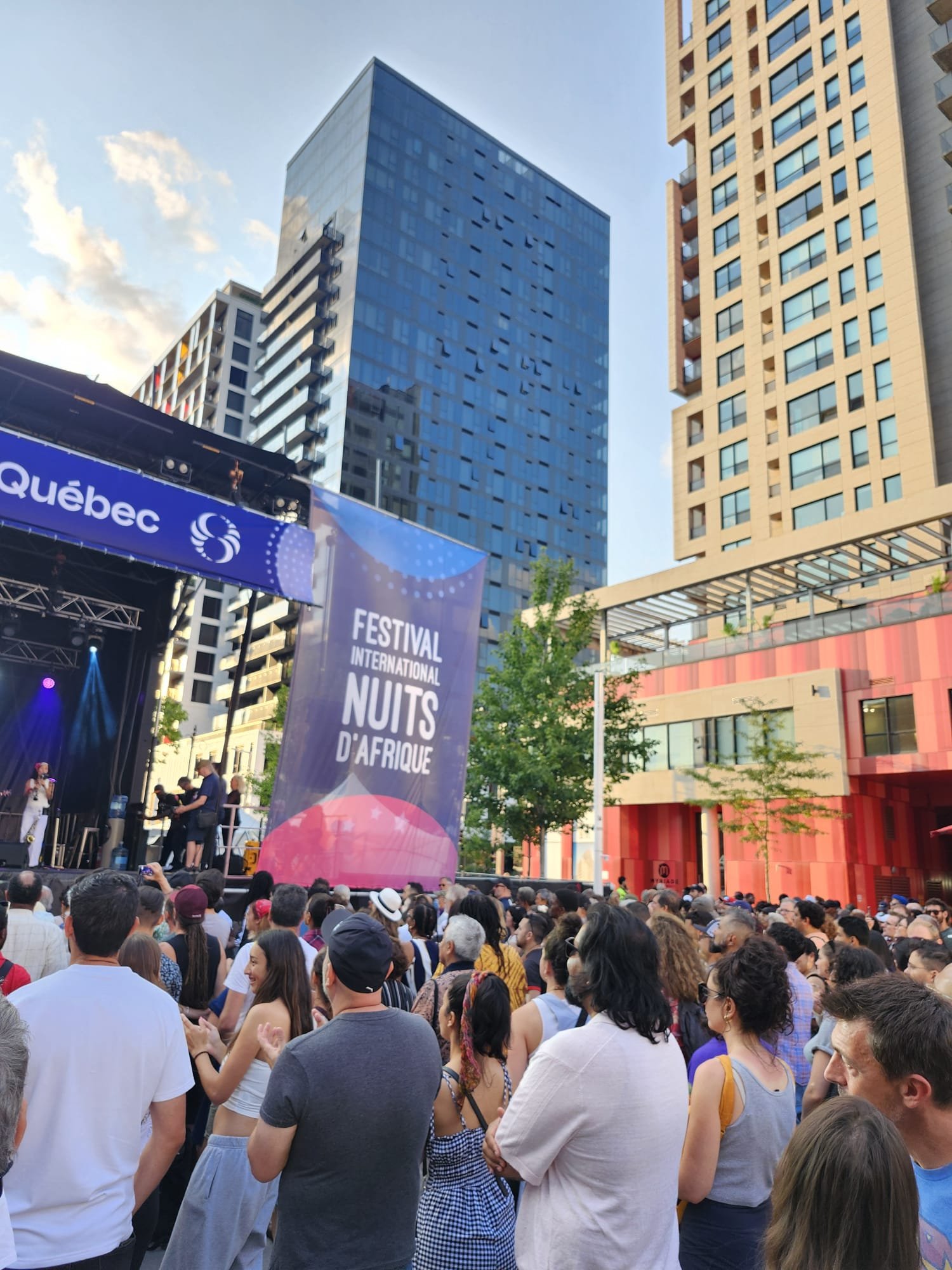 Festival International des Nuits d’Afrique à Montréal: Ce que pensent les Montréalais de la 38ème édition