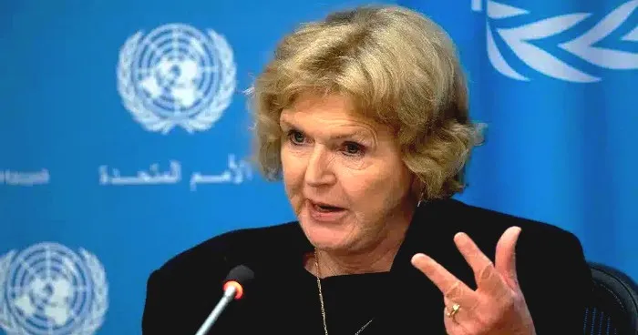 Kidnapping des leaders du FNDC: « Ils doivent être libérés immédiatement » (Mary Lawlor UN Spécial Rapporteur)