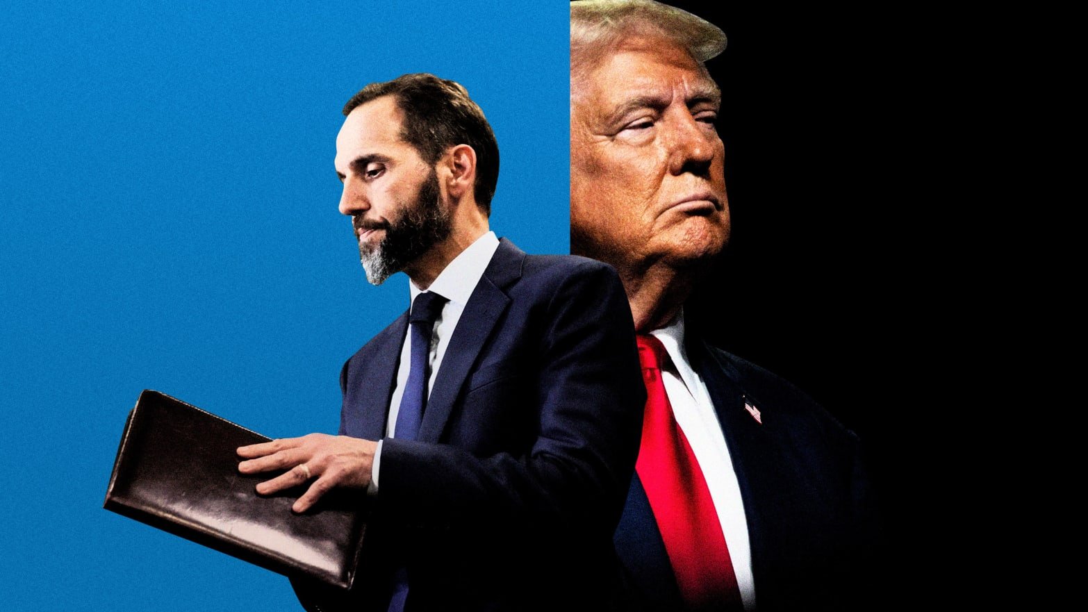 Présidentielle américaine de 2020: le procureur spécial révise l’acte d’accusation de Donald Trump
