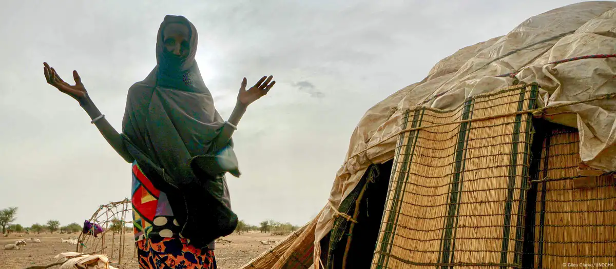 Au moins 100 civils tués dans une attaque au Burkina Faso