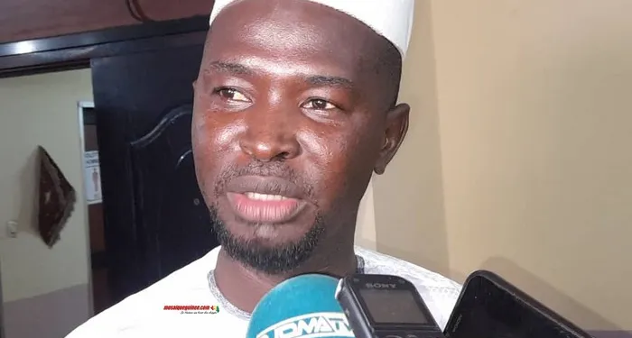 Abdoul Sacko/disparition de Foniké et Billo : « il doit y avoir plus d’actions, plus de synergie pour qu’ils retrouvent leurs familles… »