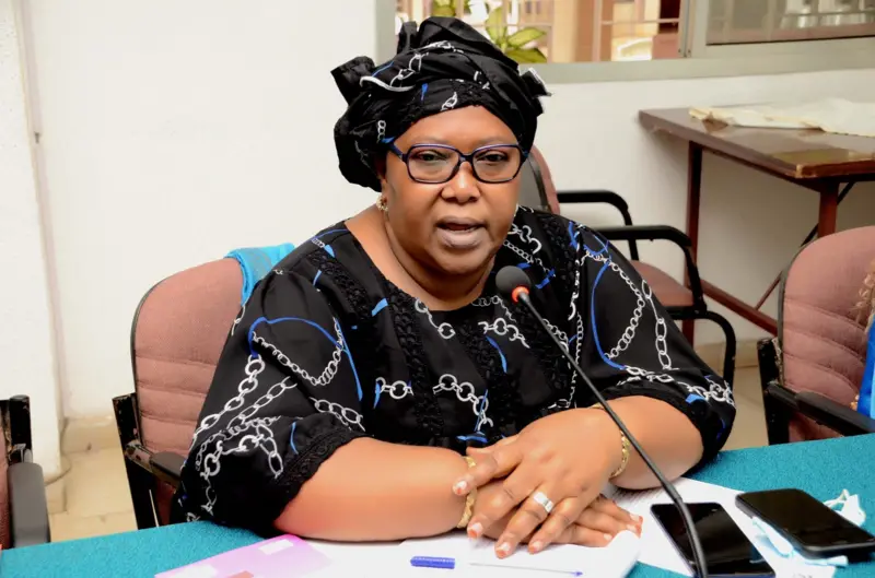 Verdict du procès du 28 septembre : Un soulagement entaché de tristesse « car rien ne peut ramener nos êtres chers » – Asmaou Diallo
