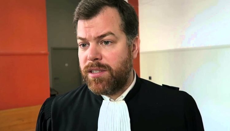 Verdict du procès du 28 septembre en Guinée: «C’est une avancée essentielle dans la lutte contre l’impunité » (Martin Pradel)