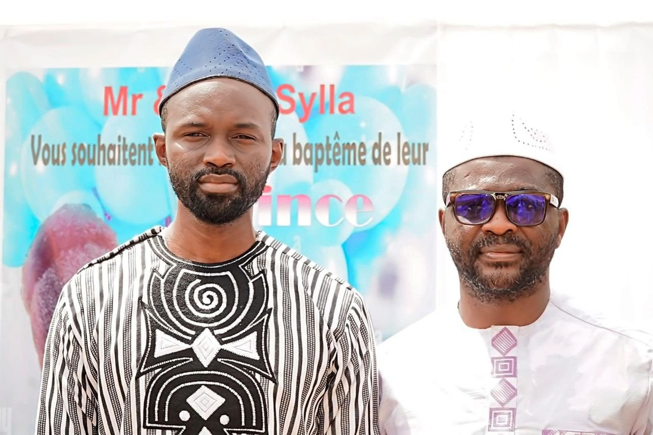 Guinée: 18 mois après leur enlèvement, «les anniversaires se succèdent sans nouvelles» de Menguè et Bah