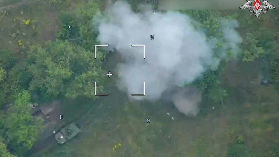 Incursion ukrainienne en Russie : démonstration de force ou pari risqué ?