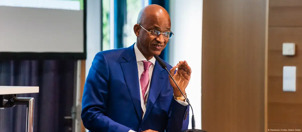 Guinée : l&rsquo;ANAD dénonce le projet de nouvelle Constitution