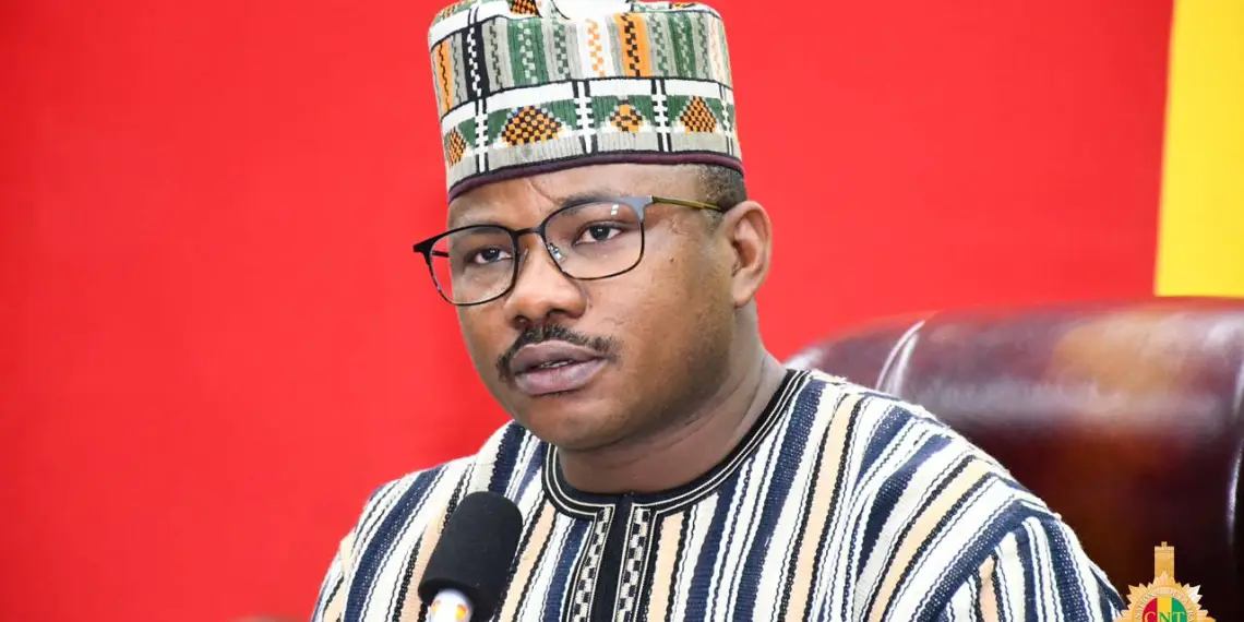 Dr Dansa au PM Bah Oury : « le gouvernement doit prendre conscience de l’impatience des Guinéens de voir leurs conditions de vie améliorer »