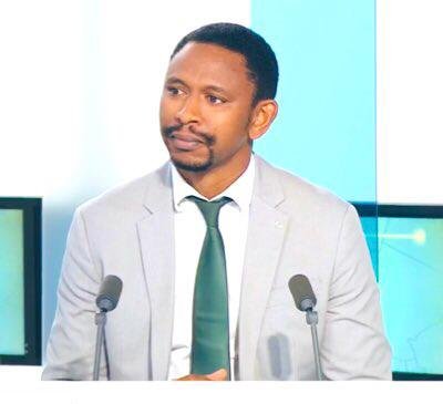 Dr Galissa Hady Diallo plaide pour une réforme judiciaire au Forum Économique d’Émergence Magazine 2025