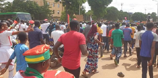 Burkina: les «Wayignans» mettent en garde les magistrats