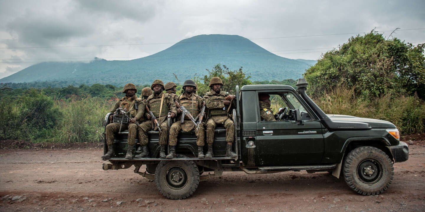 CESSEZ-LE-FEU ENTRE LA RDC ET LE RWANDA : En attendant un accord de paix durable