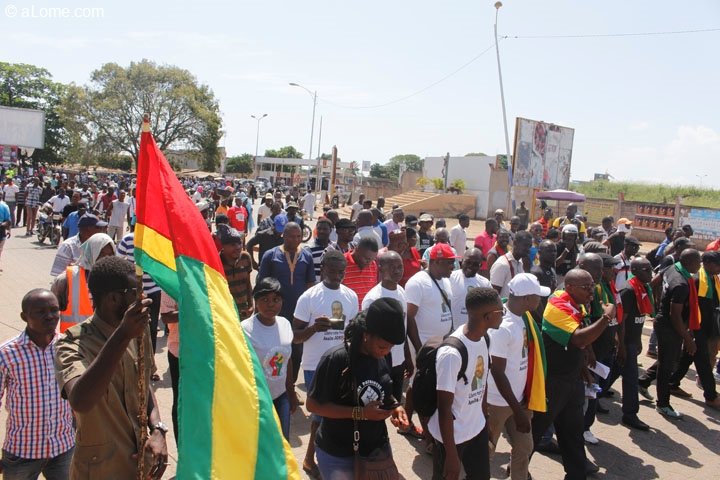 APPEL A LA LIBERATION DE PRISONNIERS POLITIQUES AU TOGO : Faure se montrera-t-il bon prince ?