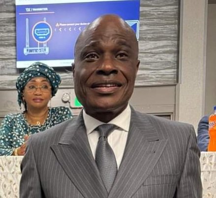 Martin Madidi Fayulu : ‘’Cellou deviendra président comme Dieu l’a prévu…’’