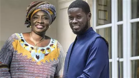 Sénégal : l’ancienne PM Aminata Touré nommée Haut Représentant du Président Faye