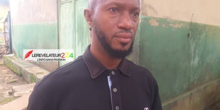 Salifou Sylla, acteur de la société civile, adresse un message fort au président Doumbouya : ‘’Il faut qu’il change sa façon de faire l’amour à la Guinée’’