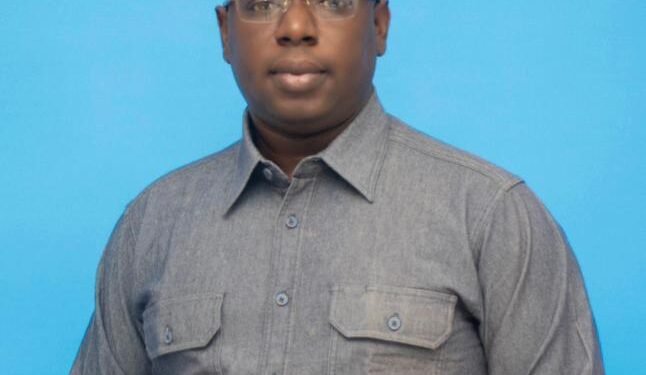 Souleymane Souza Konaté recadre Dansa Kourouma : ‘’les guinéens ne sont pas déçus des partis politiques’’