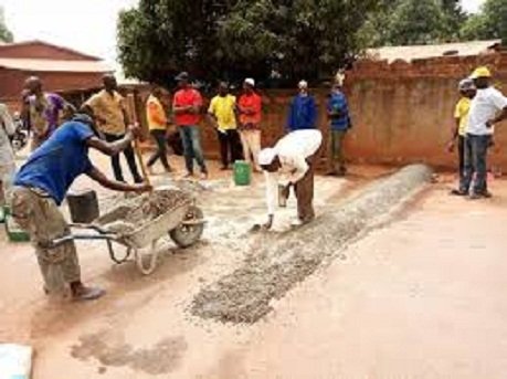 Implantation sauvage des dos d’âne en Guinée, un véritable casse-tête pour les usagers de la route