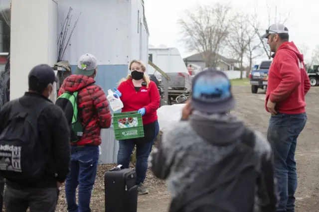 Immigration : pourquoi près de 10 000 Africains au Canada risquent de perdre leur travail dès ce 27 septembre 2024