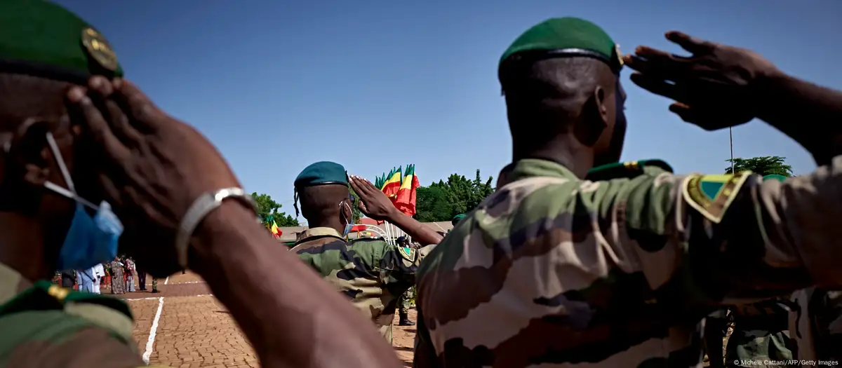 Bamako sur le qui-vive après une vaste attaque djihadiste