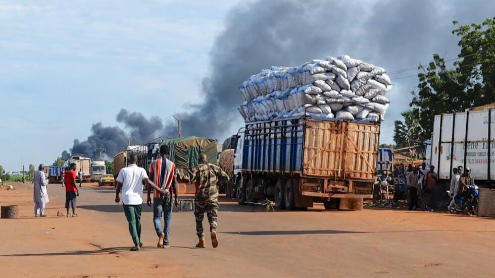 Double attaque d&rsquo;Al-Qaïda à Bamako : le Mali face aux limites de sa stratégie sécuritaire