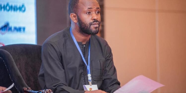 Mon point de vue sur la suspension de la délivrance des agréments aux OSC de Guinée (Par Alpha Bayo)