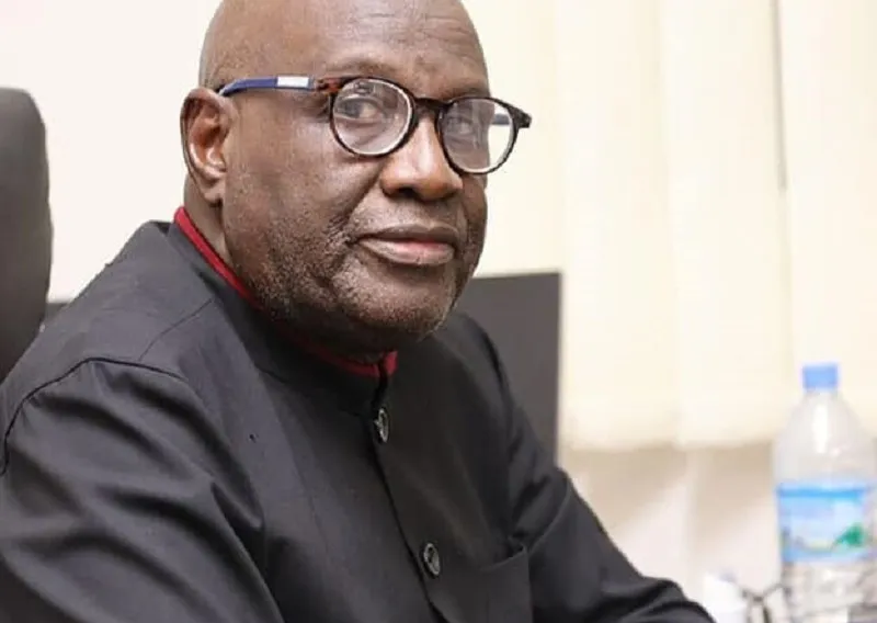 Mines/Présidence. Interrogations sur le limogeage de Bocar Ly