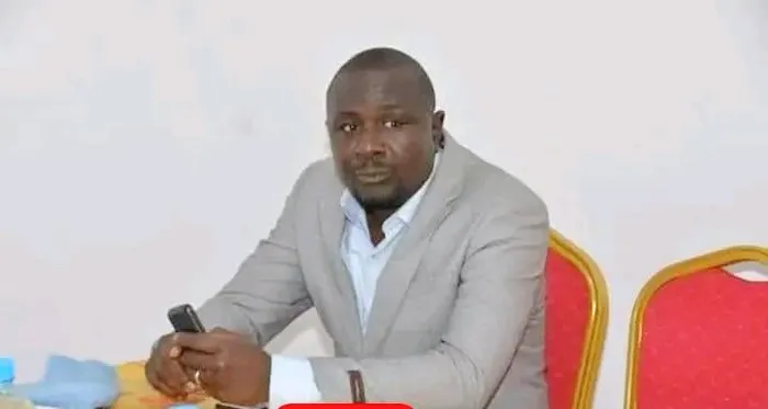 Kankan: Dr M. Dioubaté, accusé d’avoir brulé l’effigie de Gal Doumbouya, retrouvé mort en prison