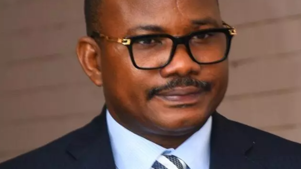 Vers une extradition de Claude Pivi en Guinée? «J&rsquo;ai confiance en les autorités libériennes», répond le chef du CNT
