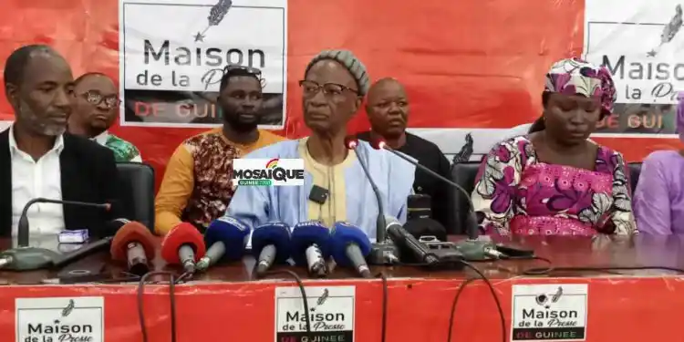 Elhadj Mansour Kaba flingue : « Alpha Condé est la plus grande déception du siècle… S’il rentre en Guinée aujourd’hui, il ira en prison »