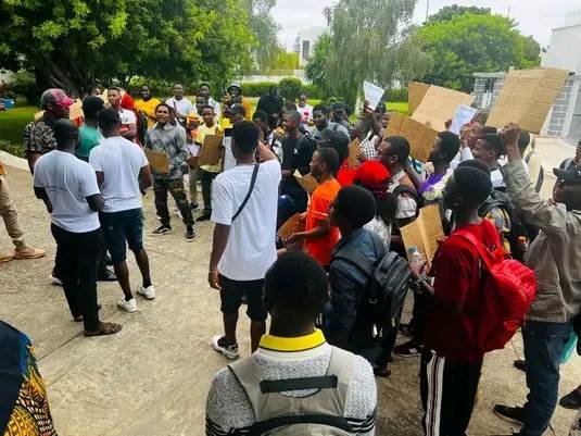 Guinéens du Maghreb : l&rsquo;exil forcé d’une jeunesse sacrifiée par l’État démissionnaire