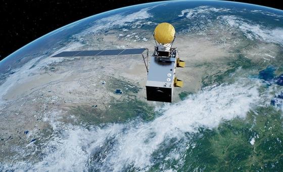 L’intelligence artificielle et les satellites offrent des pistes pour relancer l’action en faveur du climat, selon l&rsquo;OMM