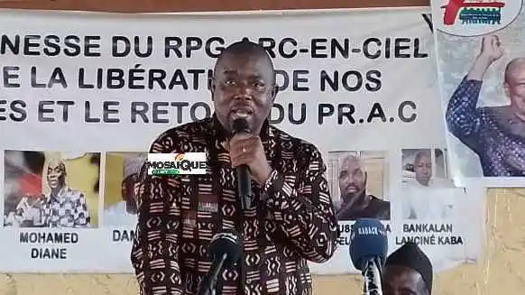 An 3 de la transition : le RPG-AEC bat en brèche le bilan du CNRD en termes d’exécution du chronogramme et d’infrastructures