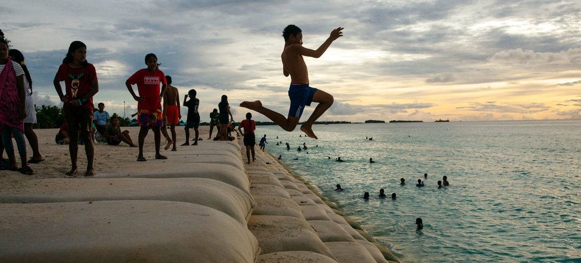 Qu&rsquo;est-ce que la montée du niveau de la mer et pourquoi est-ce important pour notre avenir ?