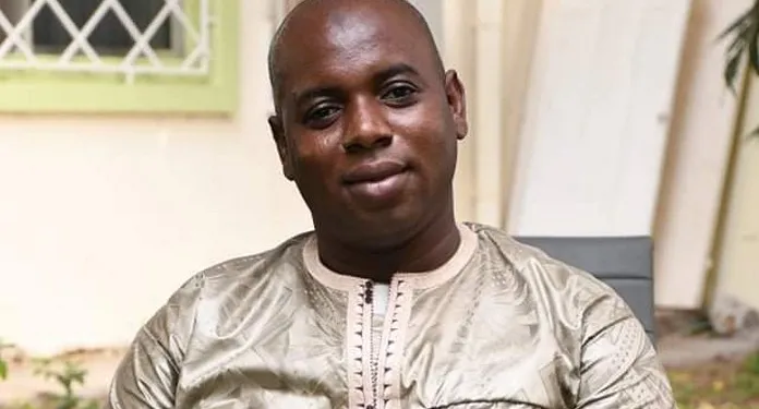 Bilan du CNRD, affaire Air Guinée, CERAG, retour de Cellou Dalein en Guinée, Souleymane S. Konaté affronte comme un lion nos questions ! (Interview)