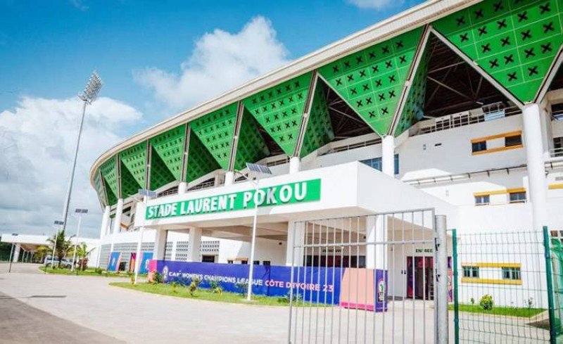 Sportivement : La Côte d’Ivoire, un pays qui compte désormais