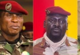Doumbouya sur les traces de Dadis ? Un Pari risqué pour le Chef de la junte….