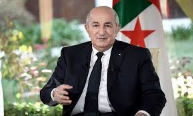 Algérie: Tebboune aussitôt réélu, Tebboune aussitôt contesté!