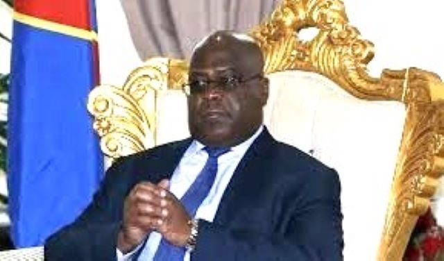 PROPOSITION DE REVISION CONSTITUTIONNELLE PAR LE PARTI AU POUVOIR EN RDC : Manœuvre symptomatique d’un désir de se maintenir au pouvoir ?